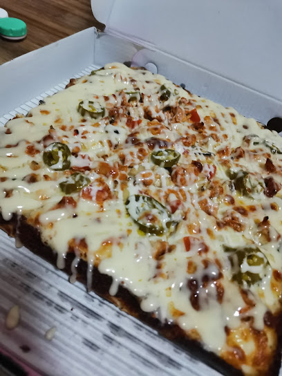شركة البيتزا - United Arab Emirates|Al Jerf 2 - Ajman|627 Sheikh Ammar Bin Humaid St