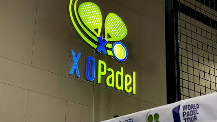 XO Padel - الفجيرة - +971 56 540 5226