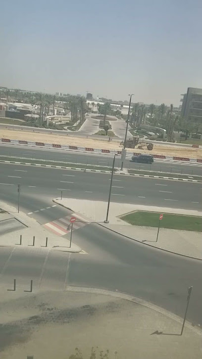 صقور دبي العوير - United Arab Emirates|Dubai
