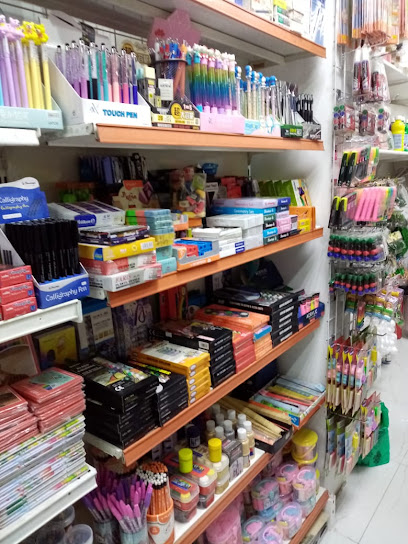 مكتبة هيا - United Arab Emirates|Al Heerah Suburb - 3 Al Nuaimia - Ajman|9CQP+G9M