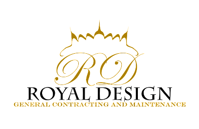 رويال ديزاين للمقاولات العامة والصيانة - دبي - +971 2 667 5855