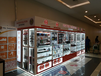إصلاح الحل الرئيسي - دبي - +971 52 699 8900
