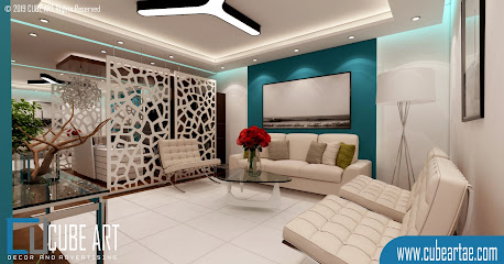 فن المكعب - United Arab Emirates|Al Hisn - Al Markaziyah West - Abu Dhabi|5 Al Layyanah St