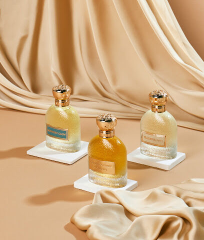 عطور الإمارات فخر دبي مول | فخر الامارات للعطور - رأس الخيمة - +971 52 820 0602