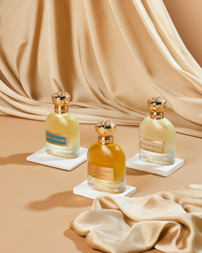 عطور الإمارات فخر دبي مول | فخر الامارات للعطور - United Arab Emirates|Downtown Dubai - Dubai|1 Financial Center Rd|The Dubai Mall