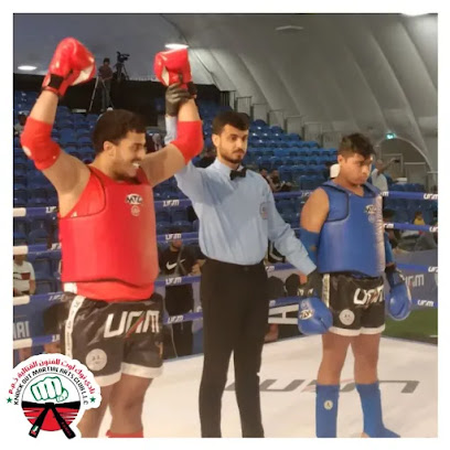 الضربة القاضية فنون الدفاع عن النفس - دبي - +971 50 542 5130