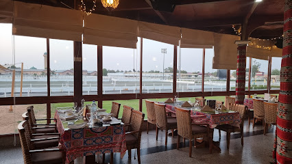 مطعم ركاب الركاب - دبي - +971 56 580 1564