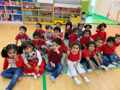 حضانة بيبى زون - الفجيرة - +971 6 766 6020
