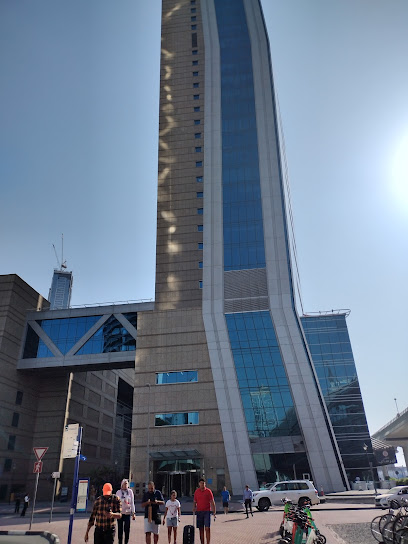 نجوم النور - United Arab Emirates|Dubai|150 Sheikh Zayed Rd|Office 02 - 19 Floor - 48 Burj Gate tower