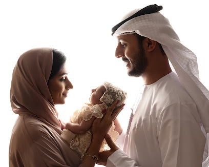 ماريا مينديز فوتوغرافي - رأس الخيمة - +971 56 115 2831