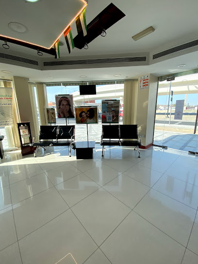 ستوديو الزراق - United Arab Emirates|Industrial Area - Muwailih Commercial - Sharjah