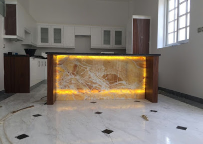 مصنع الريان للرخام ذ - دبي - +971 6 766 2341