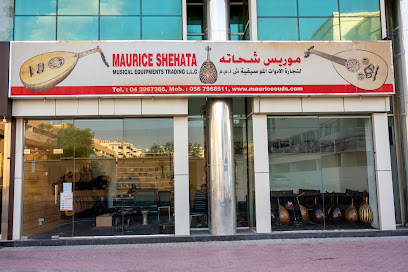 موريس عود دبي - الفجيرة - +971 56 796 8511