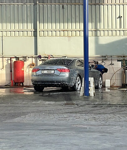 مركز باب دجيله لخدمة السيارات - عجمان - الفجيرة - +971 50 568 7767