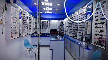 لبنى للبصريات - الفجيرة - +971 52 545 1419
