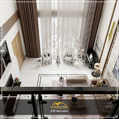 سبيس امبريس للديكور الداخلي ذ - United Arab Emirates|Business Bay - Dubai|Al Mustaqbal St|15th Floor