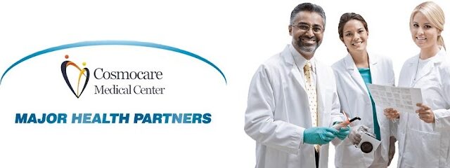 كوزموكير للأمراض الجلدية علاج PRP وعيادة الأمراض المنقولة جنسياً في دبي - الفجيرة - +971 4 379 8747