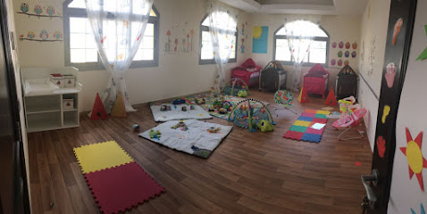 حضانة الطفل المبدع - الفجيرة - +971 50 133 3790