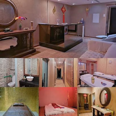 سبا مساج القيلولة - الفجيرة - +971 50 217 9688