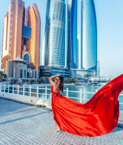 تصوير الداو - رأس الخيمة - +971 56 335 3624