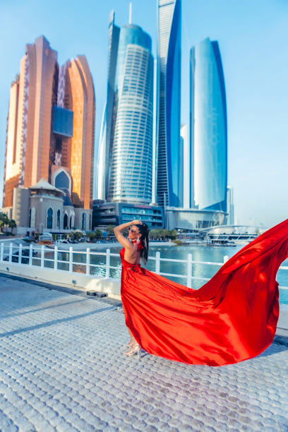 تصوير الداو - United Arab Emirates|Al Saadiyat Island - Abu Dhabi|Rixos Al