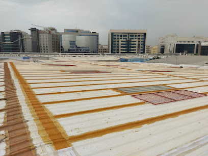 الرؤية لصناعة الاسفنج والمواد العازلة - دبي - +971 50 517 1605