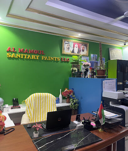 المعمول لمقاولات الادوات الصحية والدهانات ذ - الفجيرة - +971 52 667 0266