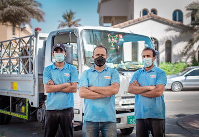 المحركون بلوبوكس - الفجيرة - +971 50 156 6568