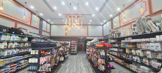 كوخ الحيوانات الأليفة - رأس الخيمة - +971 56 700 6063