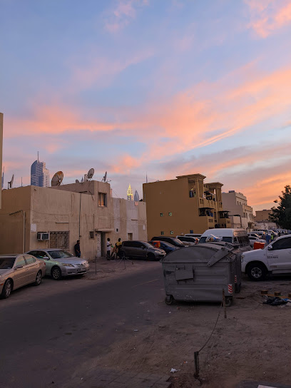 سي بي إتش ستوديو السطوة ، دبي - United Arab Emirates|Dubai|4 A St - 13 a street Al Satwa - Dubai Al Satwa Near Satwa