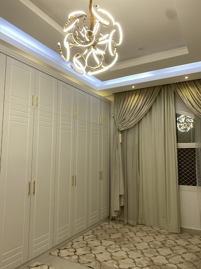 نجارة وادي زمزم منجرة وادي زمزم - United Arab Emirates|Industrial Area - Leetag - Abu Dhabi