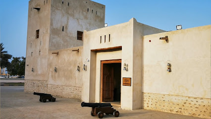 حصن خورفكان - الفجيرة - +971 9 236 1067