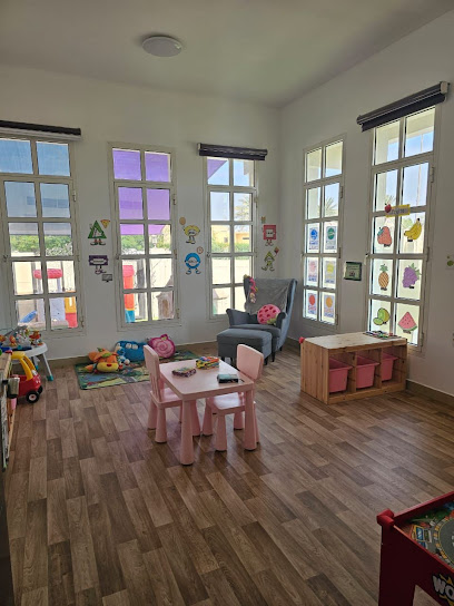 حضانة البيت الصغير - United Arab Emirates|Al Khan - Sharjah|Al Taawun St|Al Jawar Tower A