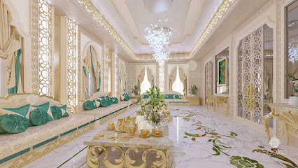 سبازيو للديكور الداخلي ذ - دبي - +971 4 399 0011