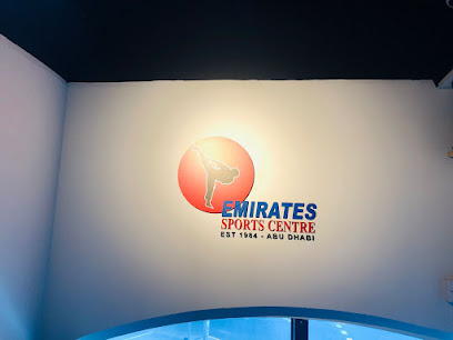 مركز الامارات الرياضي للكاراتيه - دبي - +971 54 349 4002