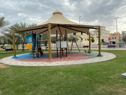 حديقة مشرف للأطفال - الفجيرة -