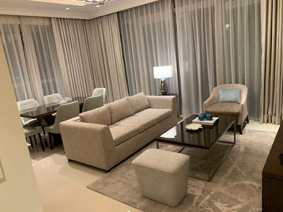 التصميم النهائي للديكور ذ م م - دبي - +971 50 274 4016