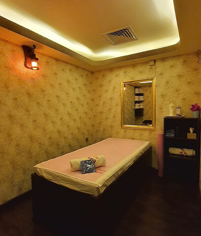 رويال كراون سبا اند مساج سنتر عجمان - الفجيرة - +971 50 392 5363