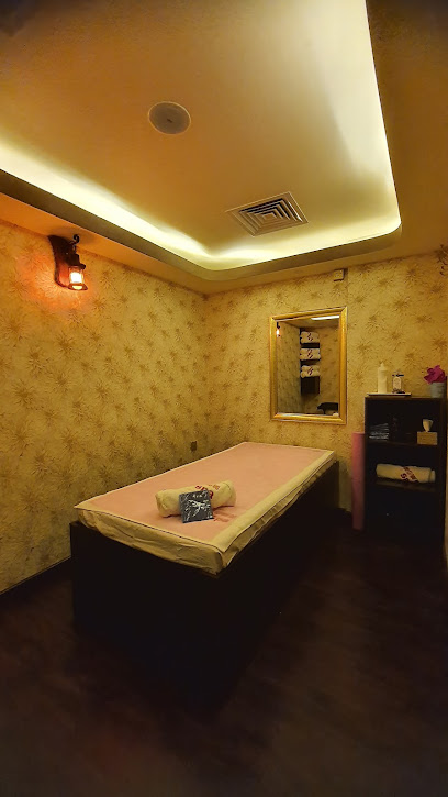 رويال كراون سبا اند مساج سنتر عجمان - United Arab Emirates|Al Rashidiya 3 - Ajman|near Amina Hospital