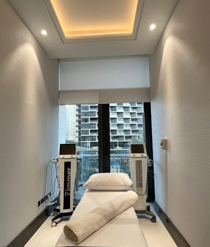 بونكس كلينيك لتقويم العظام والعمود الفقري - الفجيرة - +971 4 388 6535