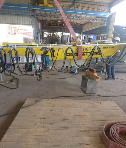 Falcon Pack Ras Al-Khaimah Factory فالكون باك مصنع رأس الخيمة - الفجيرة - +971 7 203 4111