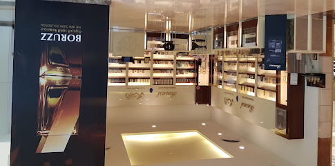 عطور الرصاصي - الخالدية مول - رأس الخيمة - +971 2 635 4234