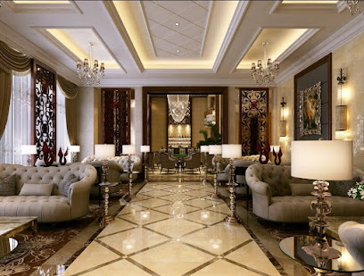 PLANET INTERIORS LLC - منذ عام 2009 - أفضل 10 شركات للتصميم الداخلي للمكاتب في دبي - دبي - +971 58 540 2711