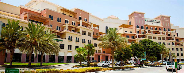 عيادة التجميل الفرنسية - الفجيرة - +971 4 244 6040
