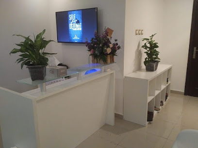 استوديو كيودا للفنون القتالية - دبي - دبي - +971 58 554 6446