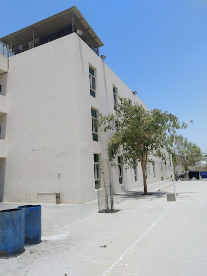 جيكو الميكانيكية والكهربائية المحدودة - United Arab Emirates|Industrial Area 12 - Sharjah|GECO Complex