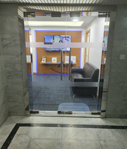 ايه ار بي لوسطاء التأمين ذ - دبي - +971 2 627 0055