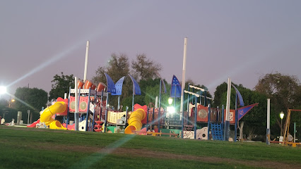 منتزه الشارقة الوطني - الفجيرة - +971 6 545 8996
