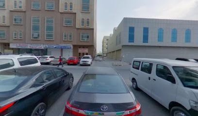 حضانة النرجس ، مويلح ، الشارقة - الفجيرة - +971 50 273 6620