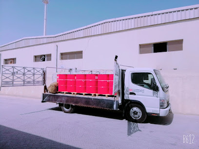 الأندلس للنقل - الفجيرة - +971 55 799 3615